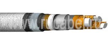 Кабель АСП2л 3х120