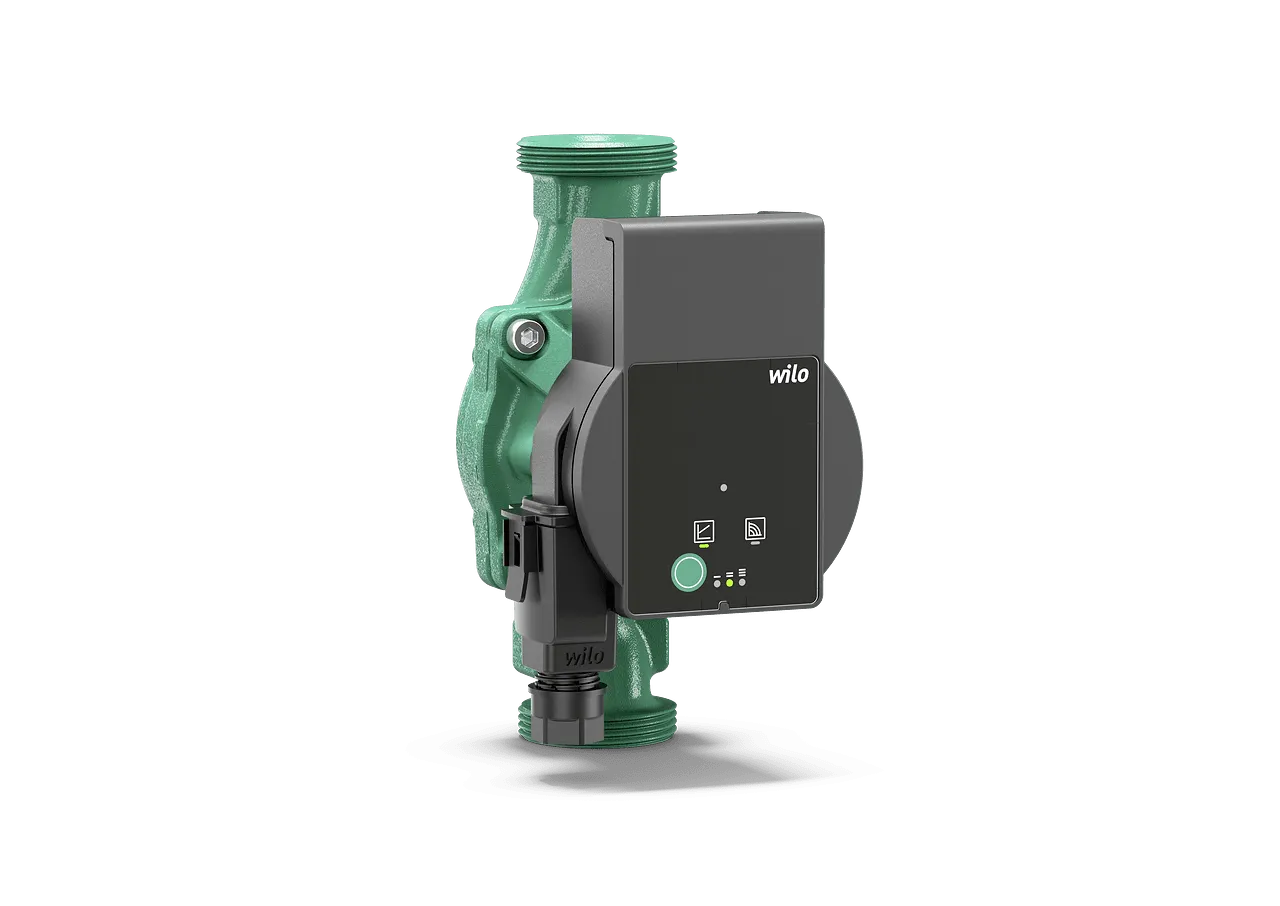 Циркуляционные насосы мокрый ротор. Системы отопления, охлаждения, ХВС, ГВС — Atmos PICO 25/1-6-130