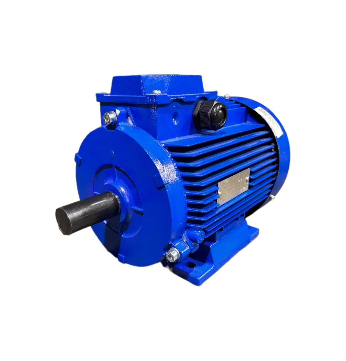 Общепромышленные электродвигатели —  АДМ 100L8