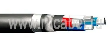 Кабель АВПбШв 4х240