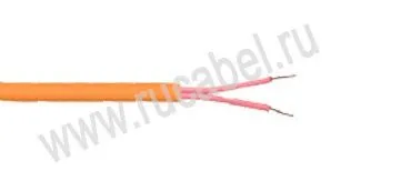 Кабель КШСГнг(B)-FRLS 1х2х0,60