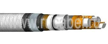 Кабель ЦААП2л 4х16