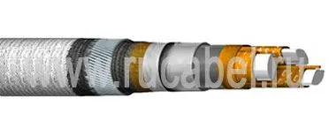 Кабель ЦАСПл