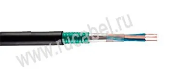 Кабель КСПЗПБ