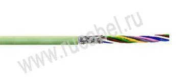Кабель LiYCY VDE 0812 32х2х0,9
