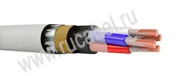 Кабель НРБГ 3х25+1х16