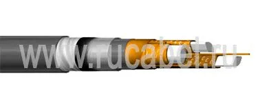 Кабель АСШв 4х120