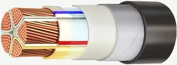 Кабель ВВЭнг-LS