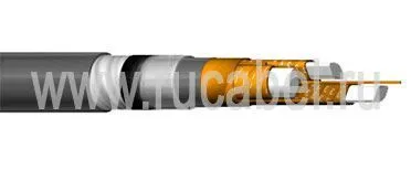 Кабель АСШвУ 3х70+1х25
