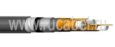 Кабель ЦАСШвУ 4х70