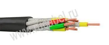 Кабель МЭРШНМнг 12х1,5
