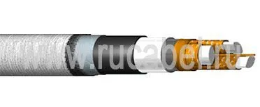 Кабель ЦААБвУ 3х120