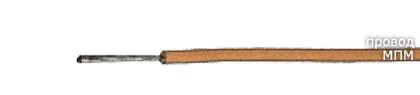 Кабель МПМ 0,75