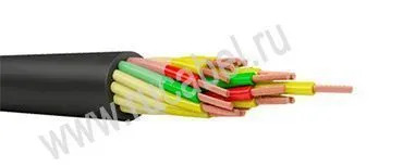 Кабель КНРУ 2х1,5
