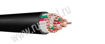 Кабель КВВГз 4х0,75