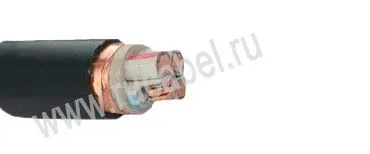 Кабель КВВГЭнг-FRLS 52х1,5