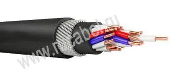 Кабель КВПбШп 7х2,5