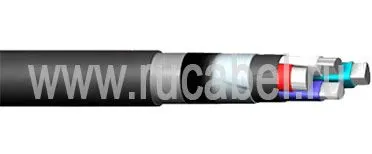Кабель АВБбШв-ХЛ 4х95