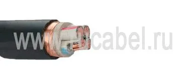Кабель КВВГнг-FRLS 6х1