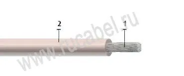 Кабель МС 15-11 2х0,35