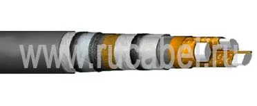 Кабель АСБВнг-LS 4х150