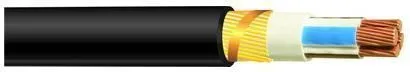 Кабель ВВГэз 3х150