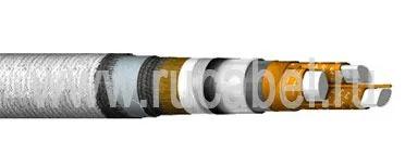 Кабель ЦААБ2л 3х25