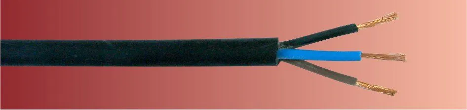 Кабель КГтэп 4х2,5