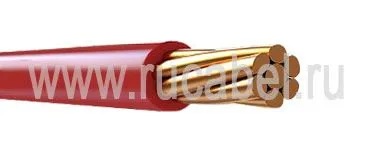 Кабель H07V-Kм 240