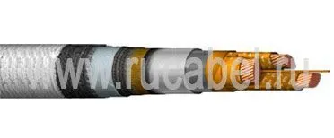 Кабель ЦСБУ 4х70