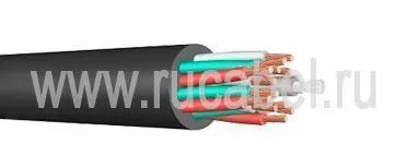 Кабель КГВШ 10х1,5