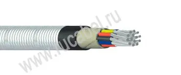 Кабель КПБбПнг-HF 4х1,5