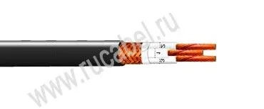 Кабель КУГПЭПнг-FRHF 3х0,35