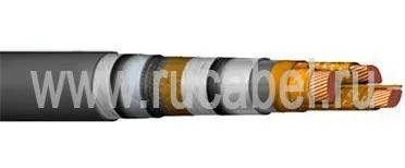 Кабель ЦСБВнг-LS 4х70