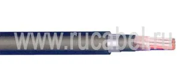 Кабель КГВВЭнг 27х1,5