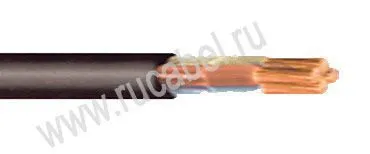 Кабель КСВВнг 5х0,75