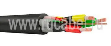 Кабель КГЭТШ