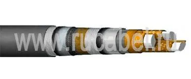 Кабель ЦАСБВнг 4х16