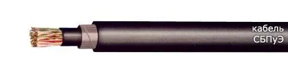 Кабель СБПуЭ 4х2х0,8
