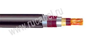 Кабель КУГВВЭнг-LS 7х0,5