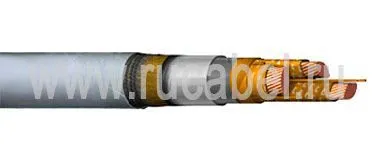 Кабель ЦСБГУ 4х35