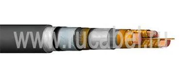 Кабель ЦСБШнг 3х240