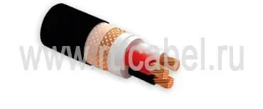 Кабель КСРРВ 2х25