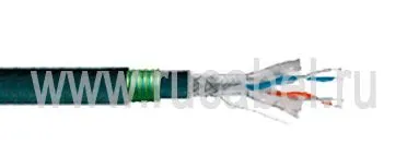 Кабель КИПЭПБП 5х2х0,6