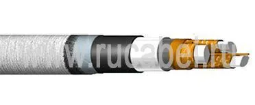 Кабель ЦААБВ 3х70