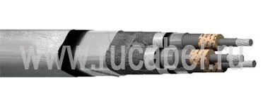 Кабель ЦАОСБУ 3х300