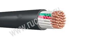 Кабель КПсВГз 10х1,5