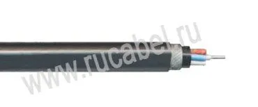 Кабель КВВГнг-ХЛ 5х1,5