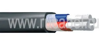 Кабель АВРГ 3х25+1х16(ож)