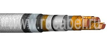 Кабель ЦСПл 3х150